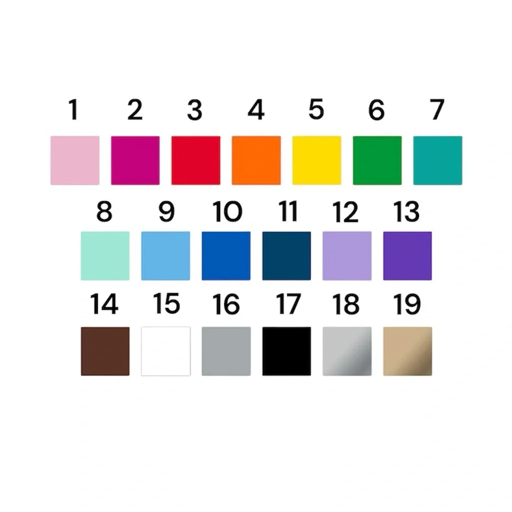 Custom Handcrafted Tote Bags - Available in White, Pink, Brown, and Black - Picture 6 of 11